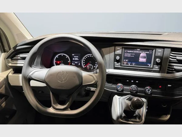 Volkswagen Transporter T6.1 1000 Fou Swb (2023) — foto 3 van 24