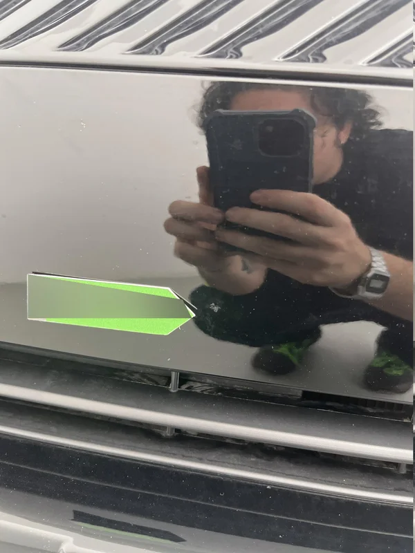 Citroen E-C3 (2025) — foto 55 van 86