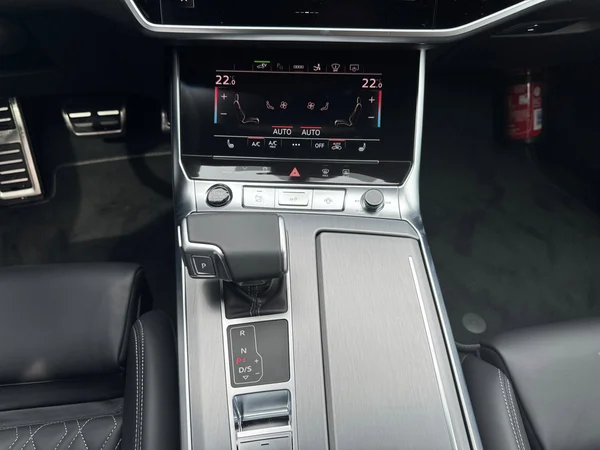 AUDI A7 Sportback PHEV (2024) — foto 9 van 25