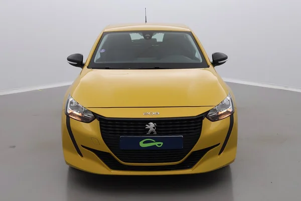 Peugeot 208 (2021) — foto 43 van 44