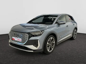 AUDI Q4 e-tron (2025)