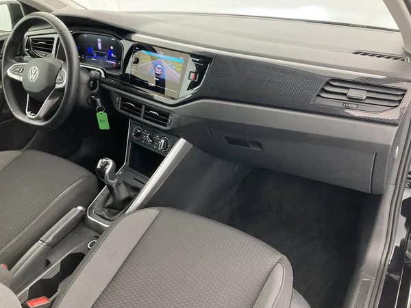 VOLKSWAGEN Polo (2025) — foto 8 van 36