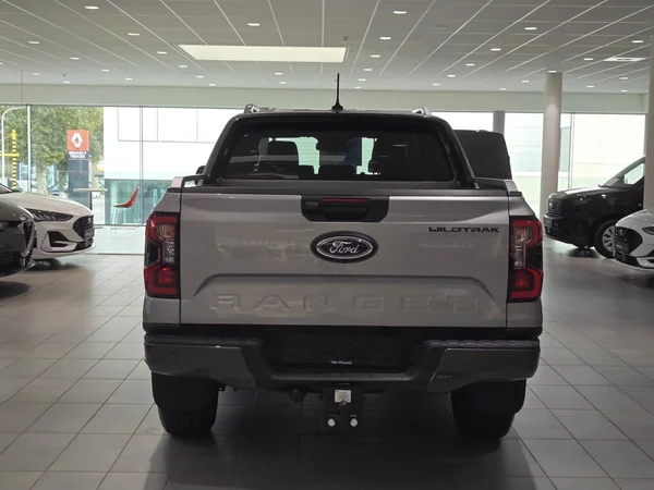 Ford Ranger (2026) — foto 18 van 22