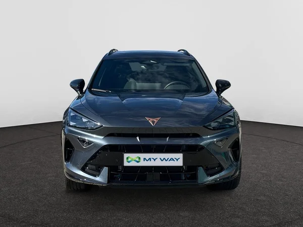 CUPRA Formentor (2026) — foto 10 van 15
