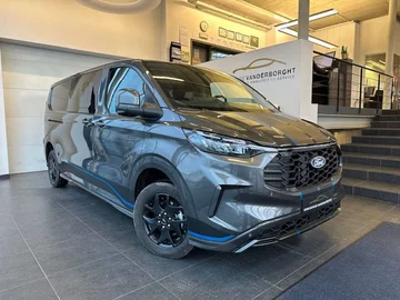 Ford Transit Custom 8d9a3267-d3e3-4fc2-a111-c62b38312114