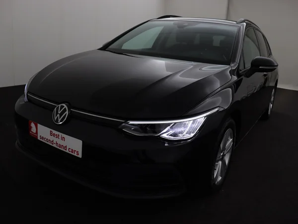 VOLKSWAGEN Golf Variant (2022) — foto 20 van 29