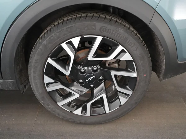 Kia XCeed (2024) — foto 19 van 22