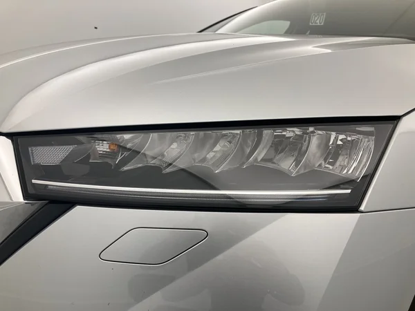 SKODA Octavia Combi (2022) — foto 22 van 36