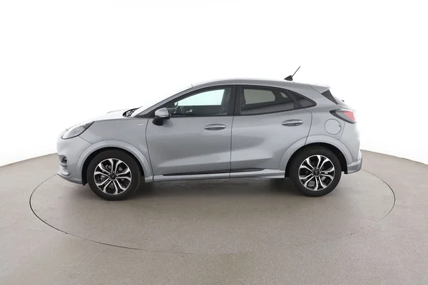 Ford Puma (2024) — foto 9 van 16