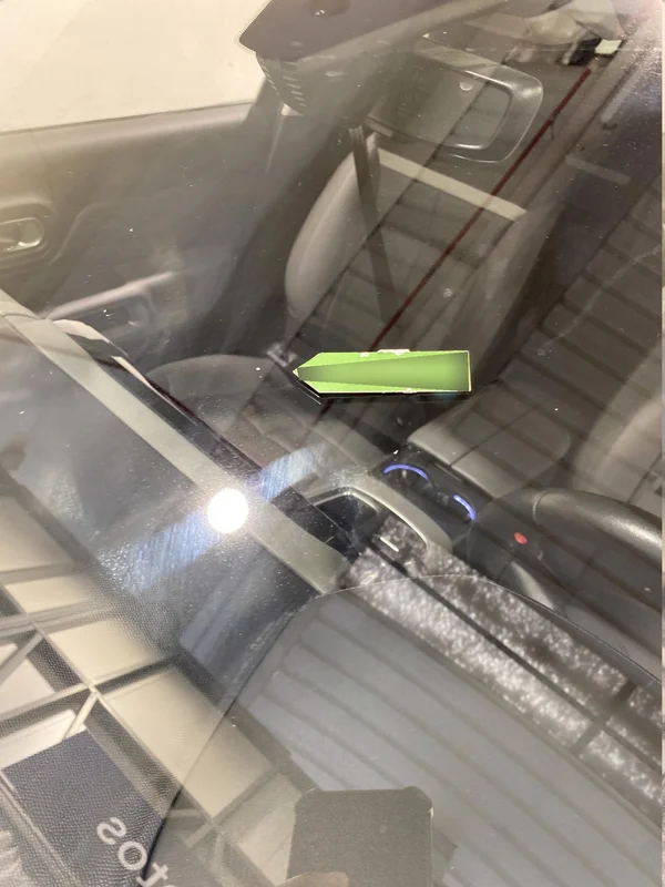 Citroen C5 Aircross PHEV (2021) — foto 33 van 50