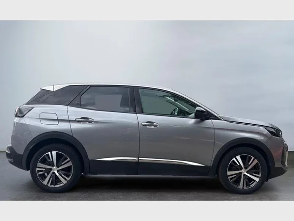 Peugeot 3008 (2022) — foto 24 van 25