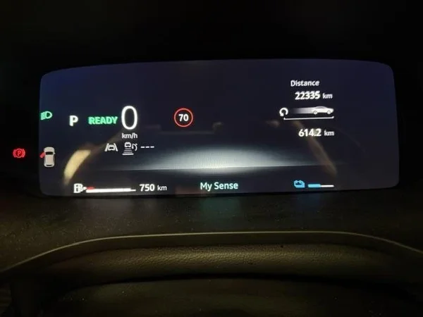Renault Arkana (2025) — foto 2 van 16