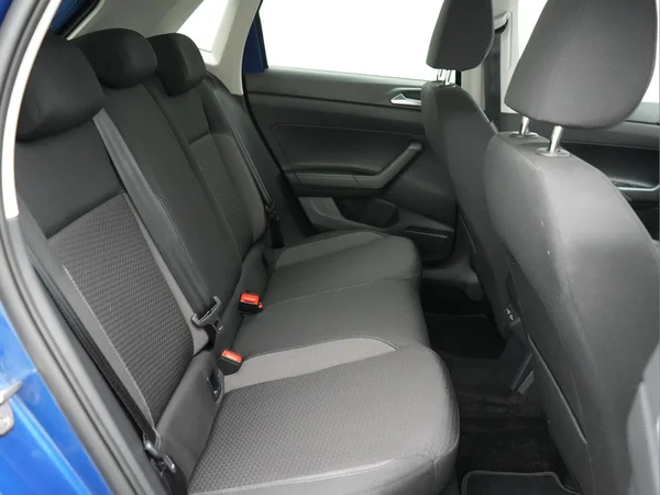 VOLKSWAGEN Polo (2024) — foto 5 van 10