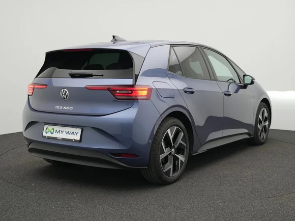 VOLKSWAGEN ID.3 Neo (2026) — foto 31 van 35