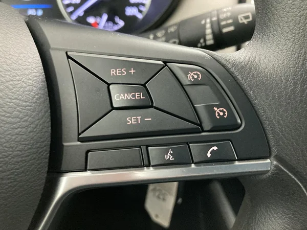 NISSAN Micra (2022) — foto 10 van 36