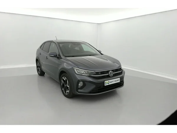 VOLKSWAGEN Taigo (2025) — foto 23 van 36