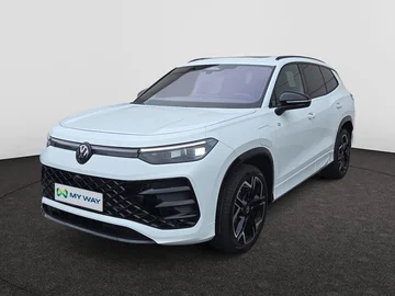 VOLKSWAGEN Tayron (2025)