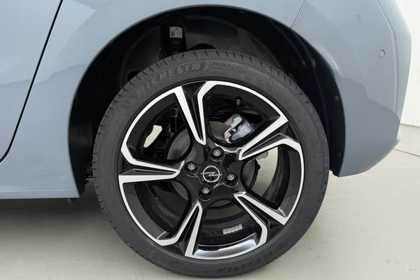 Opel Corsa (2025) — foto 13 van 16