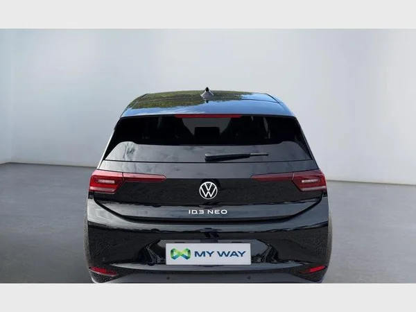 Volkswagen ID.3 Neo (2026) — foto 27 van 29