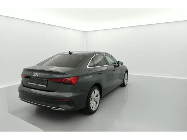 AUDI A3 Sedan (2020) — foto 4 van 36