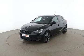 Opel Corsa 22cd6fd6-b2be-49d2-b312-6ddd093e6e5e