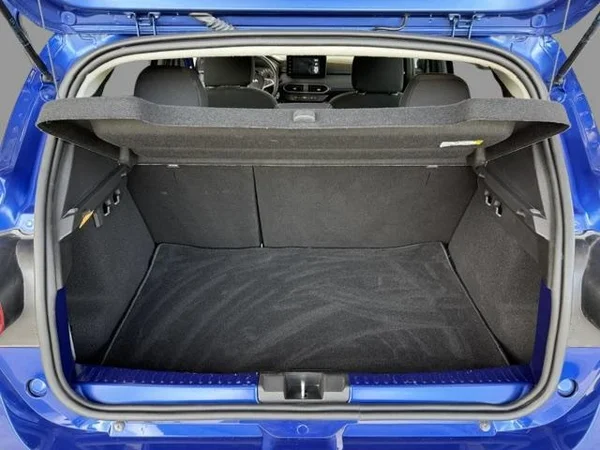 Dacia Sandero Stepway (2024) — foto 6 van 16
