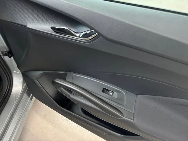 SKODA Fabia (2026) — foto 3 van 14
