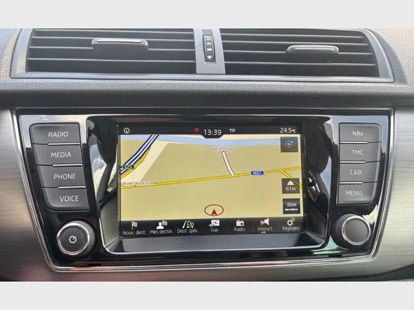 Skoda Fabia Combi (2018) — foto 6 van 23