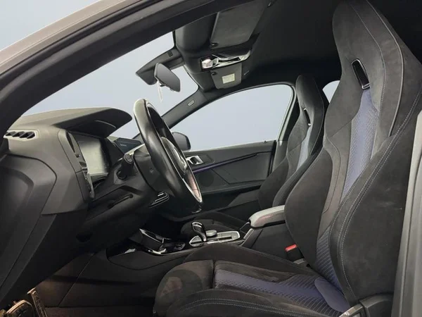 BMW 2 Gran Coupé (F44) (2023) — foto 3 van 30