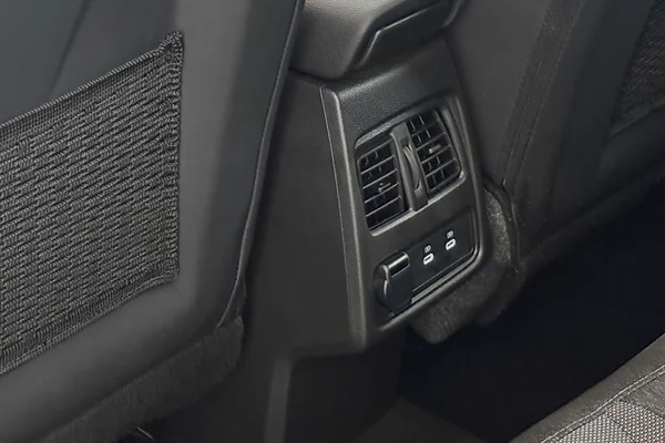 Renault Captur (2025) — foto 29 van 29