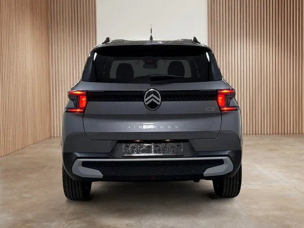 Citroen C3-Aircross (2026) — foto 27 van 29