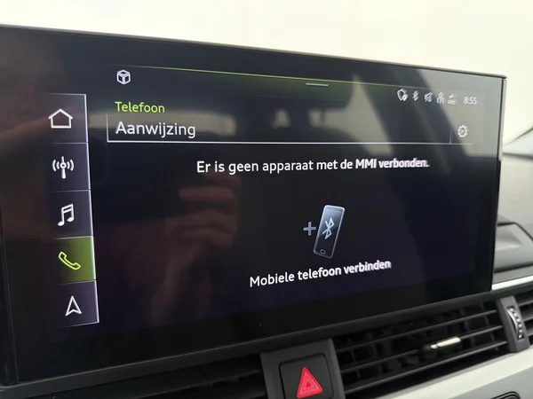 AUDI A4 (2021) — foto 13 van 28