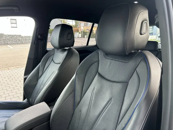 Volkswagen Tiguan (2024) — foto 2 van 30