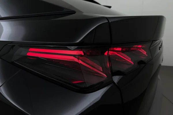 Peugeot 3008 (2025) — foto 10 van 25