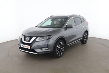 Nissan X-Trail 9f3f087b-3423-4363-b2eb-b1e29bbabb84