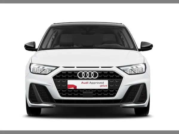 AUDI A1 Sportback (2026) — foto 4 van 8