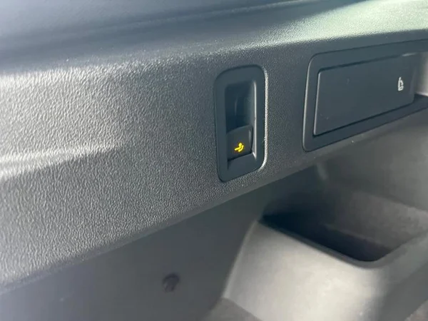 VOLKSWAGEN Tiguan Dsl (2024) — foto 15 van 24