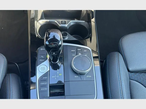 BMW 2 Gran Coupé (2022) — foto 13 van 29