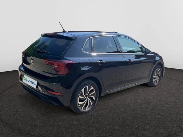 VOLKSWAGEN Polo (2025) — foto 11 van 16