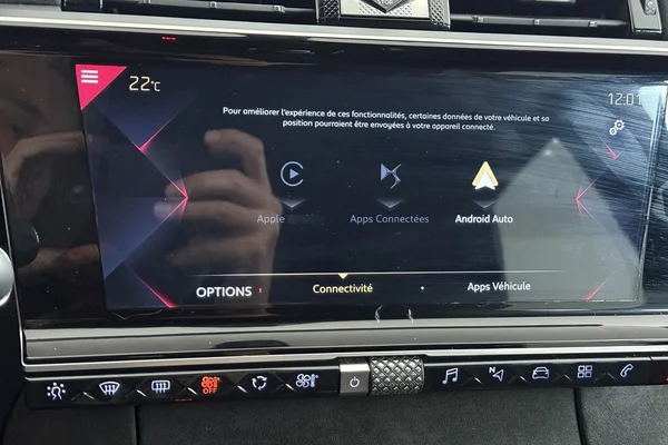 DS Ds 3 Crossback (2021) — foto 7 van 28