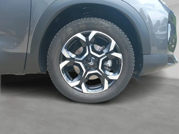 Citroën C5 Aircross (2025) — foto 18 van 21