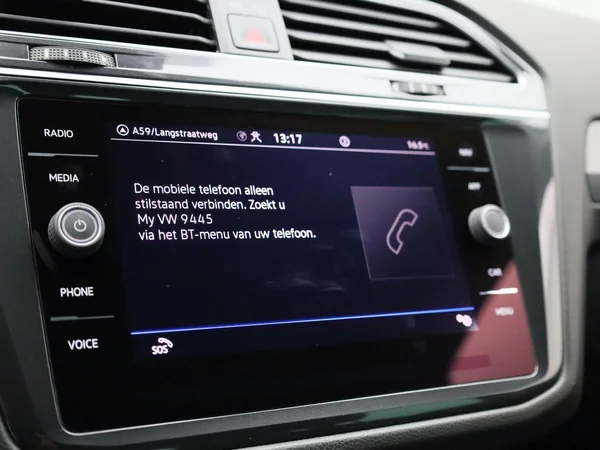 Volkswagen Tiguan (2021) — foto 20 van 43