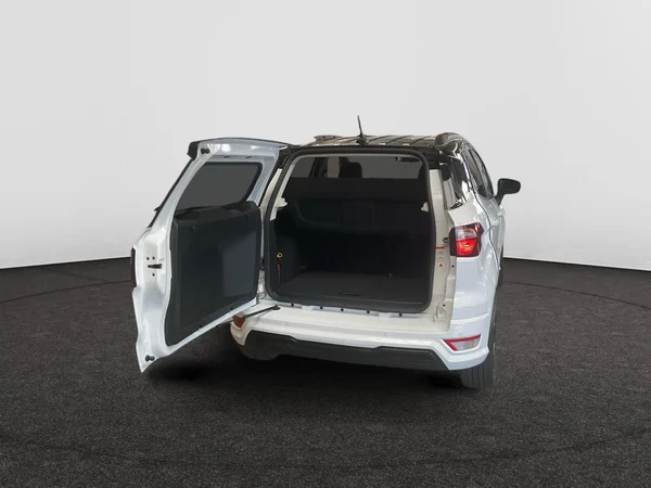 FORD Ecosport (2019) — foto 13 van 20