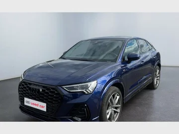Audi Q3 Sportback (2024)