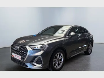 Audi Q3 Sportback (2021)