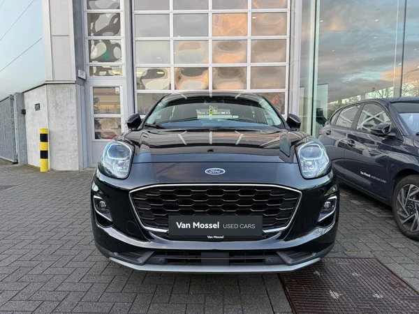 Ford Puma (2023) — foto 10 van 17