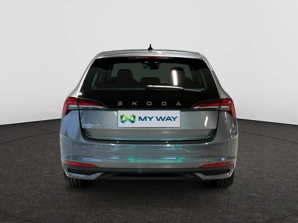 SKODA Scala (2025) — foto 8 van 16