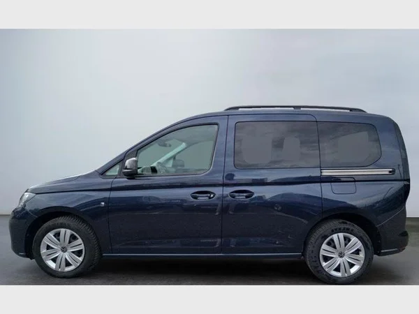 Volkswagen Caddy (2022) — foto 22 van 28