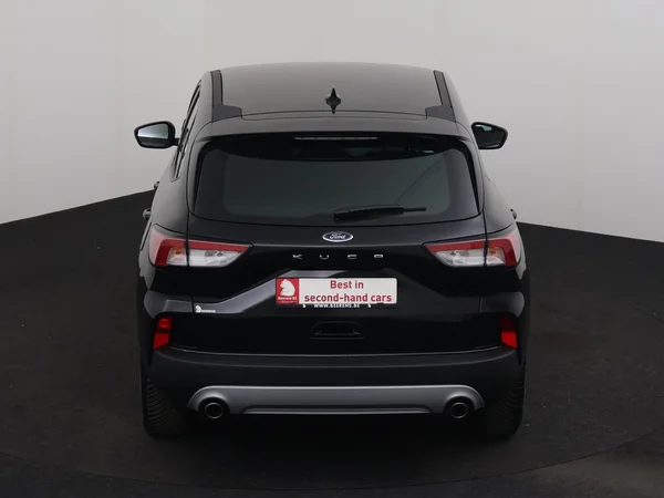 FORD Kuga (2024) — foto 25 van 28