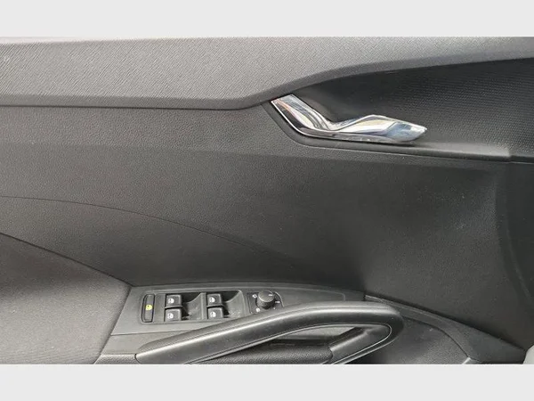 Skoda Fabia (2024) — foto 17 van 29